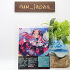 Hatsune Miku Magical Mirai 2019 Limited Edition 2 Blu-ray Book Strap Japan New