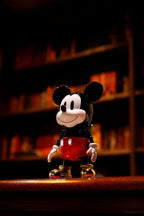 TAMASHII NATIONS Chogokin Disney Character Super Transformation Mickey Mouse NEW