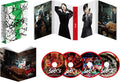 New Fumino Kimura - SICKS Hanosho ~Cabinet Intelligence Investigatio Blu-ray