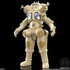 Bandai SMP Space Robot King Joe 1 Piece Candy Toy  Gum New