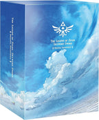 CD The Legend of Zelda: Skyward Sword Original Soundtrack New