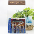 RINGO STARR-RINGO -JAPAN SHM-CD New