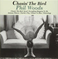 New Phil Woods Jazz CD Chasin The Bird Paper Sleeve Japan OBI E