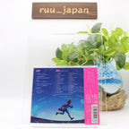 New BNA Complete album CD 2Discs Japan