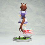 Banpresto - Umamusume: Pretty Derby - Agnes Tachyon  Bandai Spirits Figure NEW