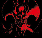 DEVILMAN Crybaby COMPLETE BOX Production Limited edition Blu-ray new