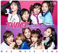 TWICE One More Time First Limited Edition Type B CD DVD Card Japan New