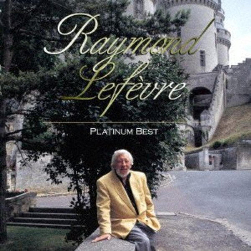 Platinum Best CD From Japan NEW