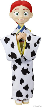 TAKARA TOMY TAKARA TOMY Toy Story 30th Anniversary Real-Size Talking Figure NEW