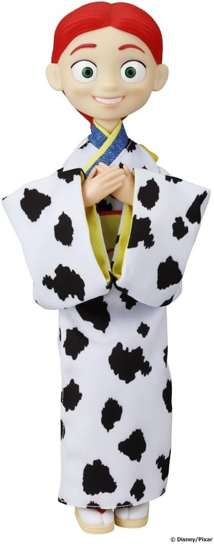 TAKARA TOMY TAKARA TOMY Toy Story 30th Anniversary Real-Size Talking Figure NEW