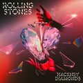 THE ROLLING STONES HACKNEY DIAMONDS W/ BONUS TRACK JAPAN JEWEL CASE SHM CD NEW