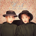 New CD At Heel Diamonds Japan WINK Music (1 CD) PSCR-6258 Album
