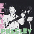 Elvis Presley BSCD2 Elvis Presley 6 Bonus Tracks Japan OBI New