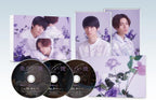 My Beautiful Man Season 2 & special edit version Blu-ray BOX Eng Sub new