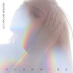 CHANMINA-Never Grow Up-Japan CD New