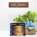 QUEEN LIVE KILLERS  (Jewel Case) JAPAN ONLY 2 SHM CD SET NEW