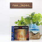 QUEEN LIVE KILLERS  (Jewel Case) JAPAN ONLY 2 SHM CD SET NEW