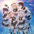 New Morfonica POLYPHONY LIMITED EDITION CD + BLU-RAY + ORIGINAL CHARACTER CARD