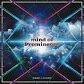 New RAISE A SUILEN-mind of Prominence-JAPAN SINGLE-CD+BLU-RAY BanG Dream!