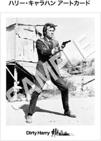 Dirty Harry 4K UHD + Blu-ray Set (with Paper Premium) Blu-ray Japan NEW