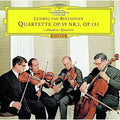 CD New SHM SACD Amadeus Quartet  Beethoven: Quartette OP.59 NR.1, OP.131