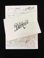 New THE DARKNESS PERMISSION TO LAND…AGAIN 20TH ANNIVERSARY EDITION JAPAN 2 CD