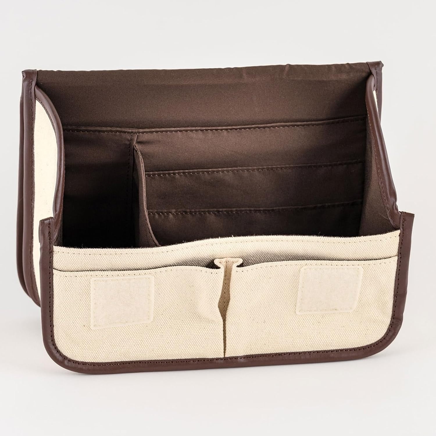 Hobonichi Techo Stappo Canvas/Ivory Brown NEW