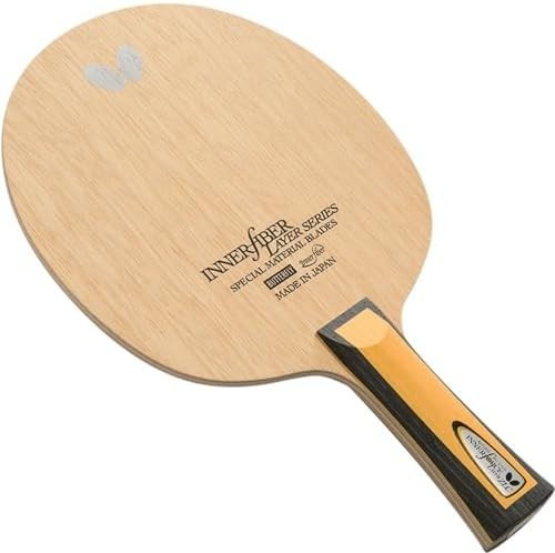 Butterfly Table Tennis Shakehand Racket Inner Force Layer ZLC FL 36681 New
