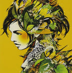 New DJ OKAWARI - Kaleidoscope CD