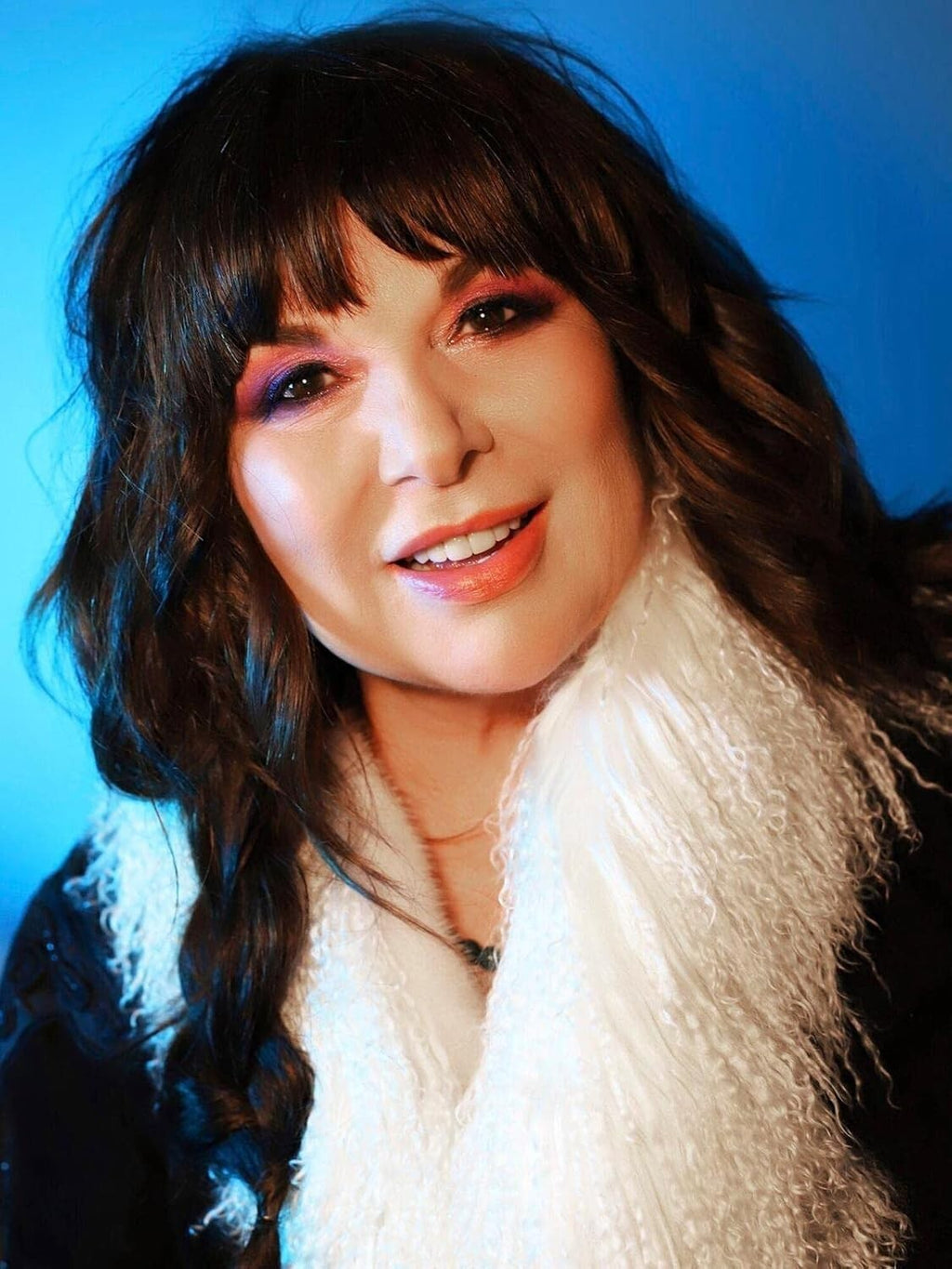 ANN WILSON Fierce Bliss + 1 JAPAN CD Heart U.S. Classic Hard Rock New