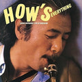 Sadao Watanabe-Hows Everything-JAPAN CD Ltd/Ed New