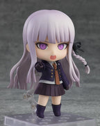 Good Smile Company Danganronpa 1•2 Reload: Kyokyo Kirigiri Nendoroid Action NEW
