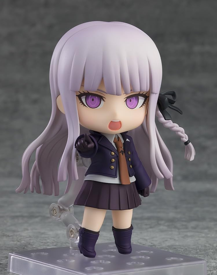 Good Smile Company Danganronpa 1•2 Reload: Kyokyo Kirigiri Nendoroid Action NEW