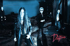 New DAYTONA GARDER LA FLAMME WITH BONUS TRACK  JAPAN CD