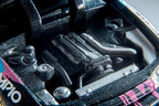 Tomytec Tomica Limited Vintage Neo 1/64 LV-N234f AXIA Skyline Late 1992 New