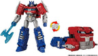 transformers: one brave commander optimus prime NEW