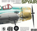CD BEST OF THE BEST (Limited Time Edition) Japan Limited Edition SPYAIR Music