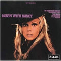 New NANCY SINATRA MOVIN’ WITH NANCY WITH BONUS TRACKS JAPAN MINI LP CD