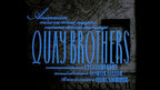 ANIME -THE QUAY BROTHERS COLLECTED SHORT FILMS- JAPAN Blu-ray NEW