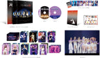 Kep1er JAPAN CONCERT 2024 Kep1going Limited Edition 2 Blu-ray Japan New