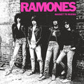 New RAMONES ROCKET TO RUSSIA WITH BONUS TRACKS 2025 JAPAN CD