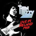 THIN LIZZY LIVE IN IRELAND JAPAN CD 1983 87 Japan NEW