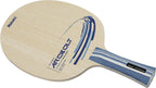 Nittaku Arcbolt FL Offensive Shakehand Table Tennis Racket NC-0506 NEW