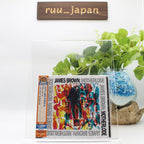 James Brown Motherlode (Compilation) CD From Japan New