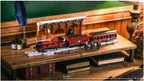 TAKARA TOMY Plarail Harry Potter Hogwarts Express Train Toy NEW