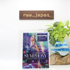 Sarah Brightman A Christmas Symphony DVD Japan UIBY-15136 From Japan New