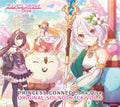 CD New (JAPAN) OST CD Princess Connect! Re: Dive Original SoundTrack Vol.6