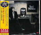 RANDY GOODRUM-FOOLS PARADISE-JAPAN CD Ltd/Ed New