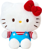 Sanrio SANRIO SWIMMER Plush Toy 2nd Edition Hello Kitty Polyester Ages 3 and NEW