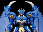 Magic Knight Rayearth: Ceres  The Spirit of Water Moderoid Model Kit NEW